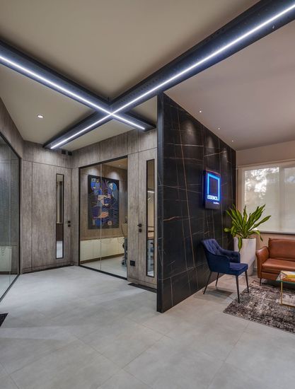 Evolve Work Studio